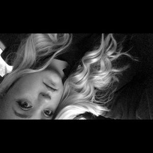 Meet your Posher, Haley